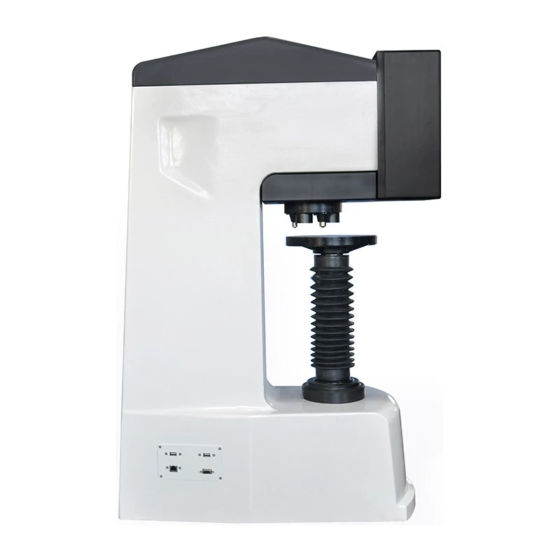 Fully Automatic Brinell Hardness Tester suppliers